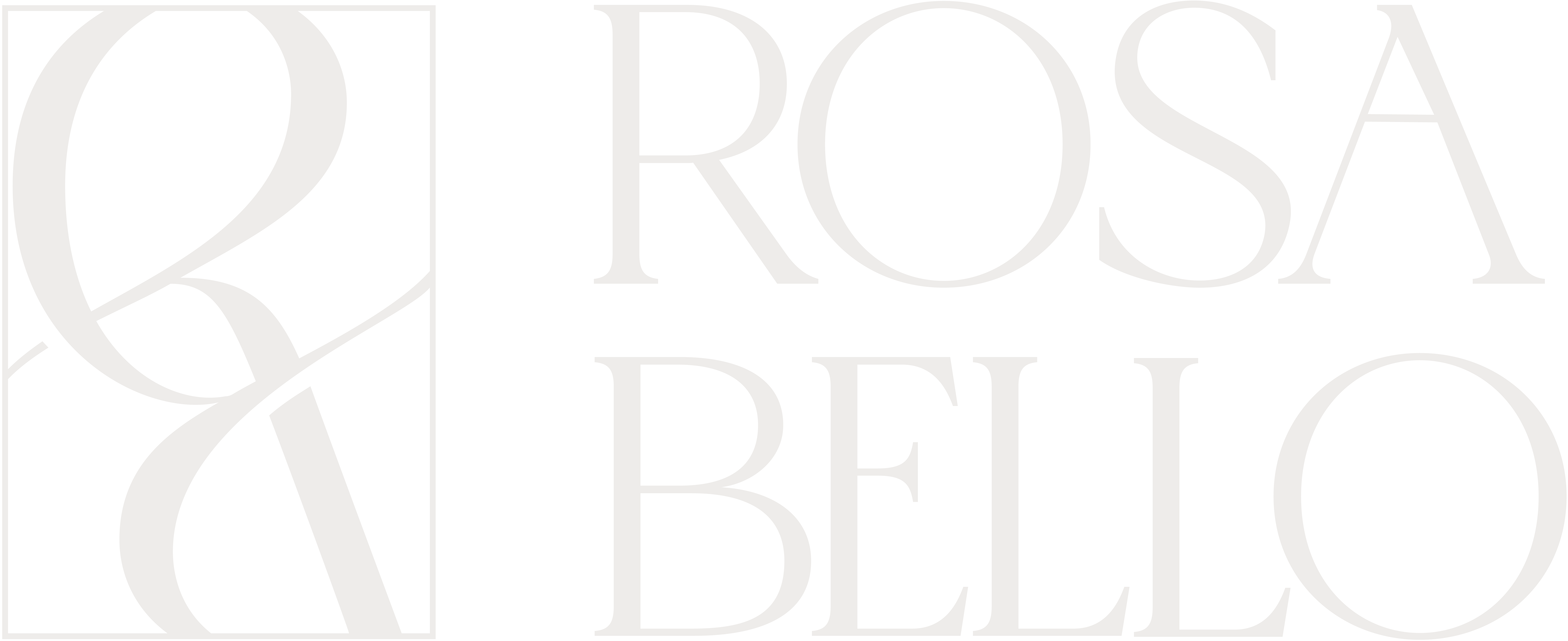 Rosa Bello Real Estate