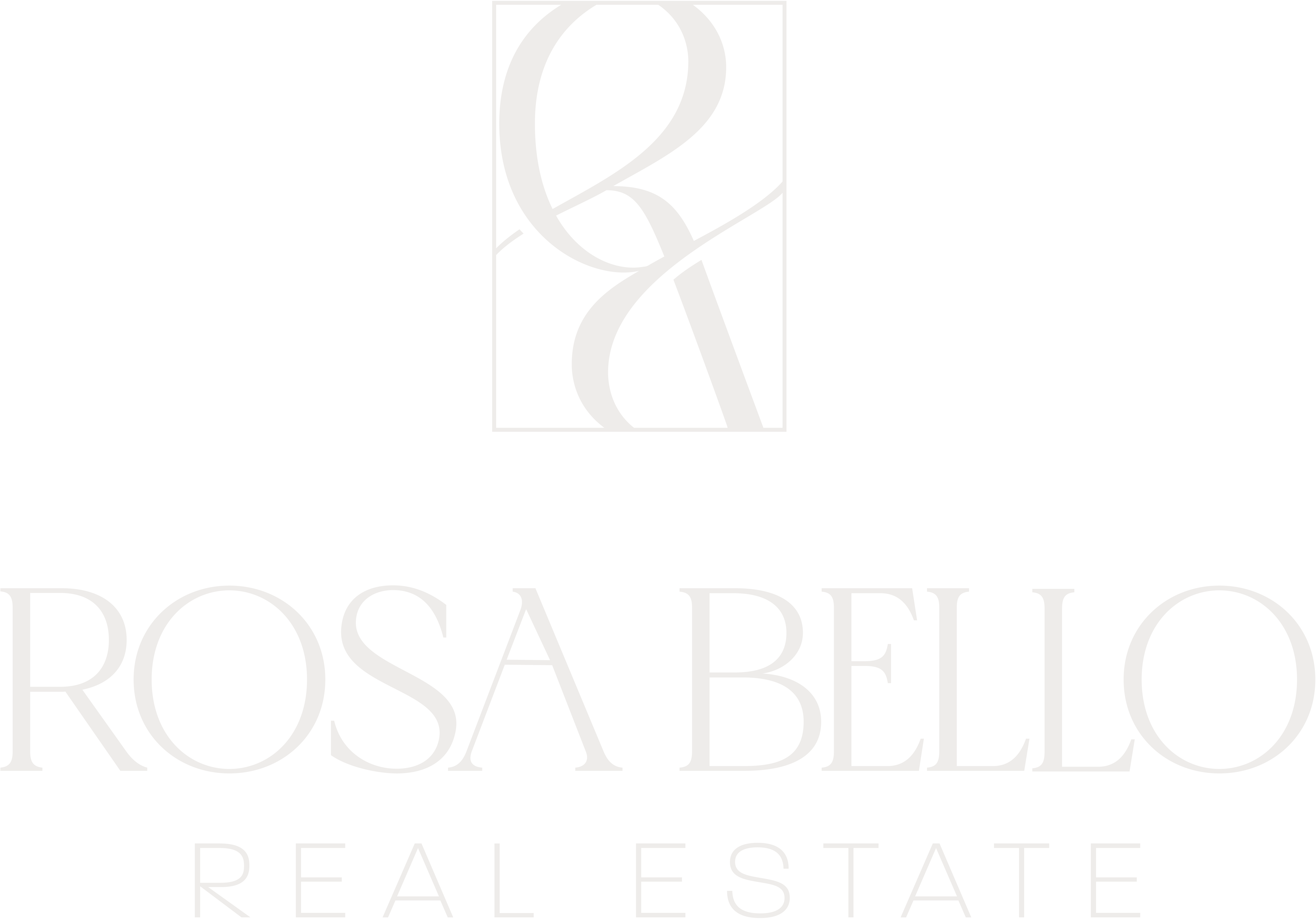Rosa Bello Real Estate